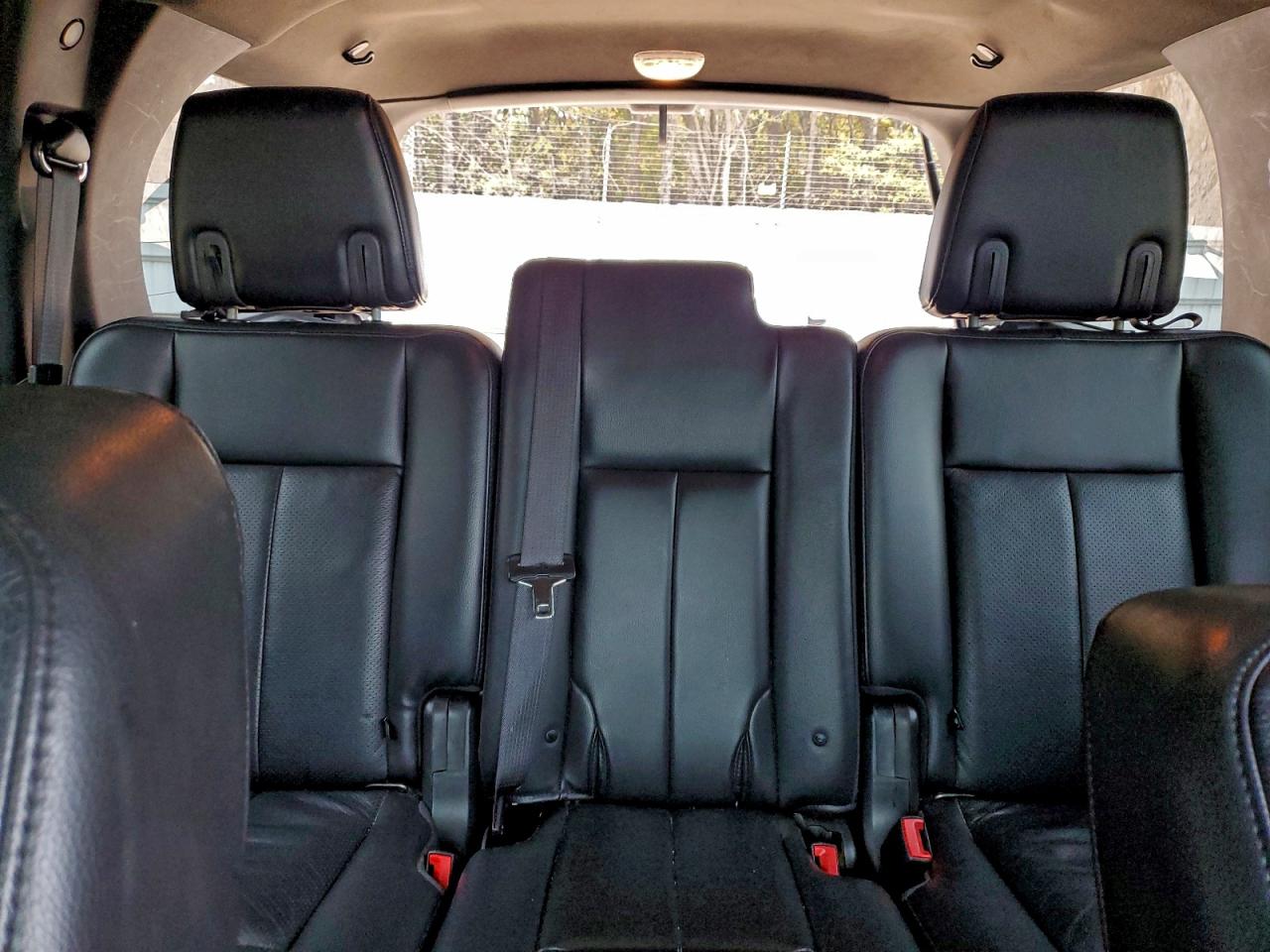 2013 Ford Expedition Limited VIN: 1FMJU2A54DEF56122 Lot: 94155625