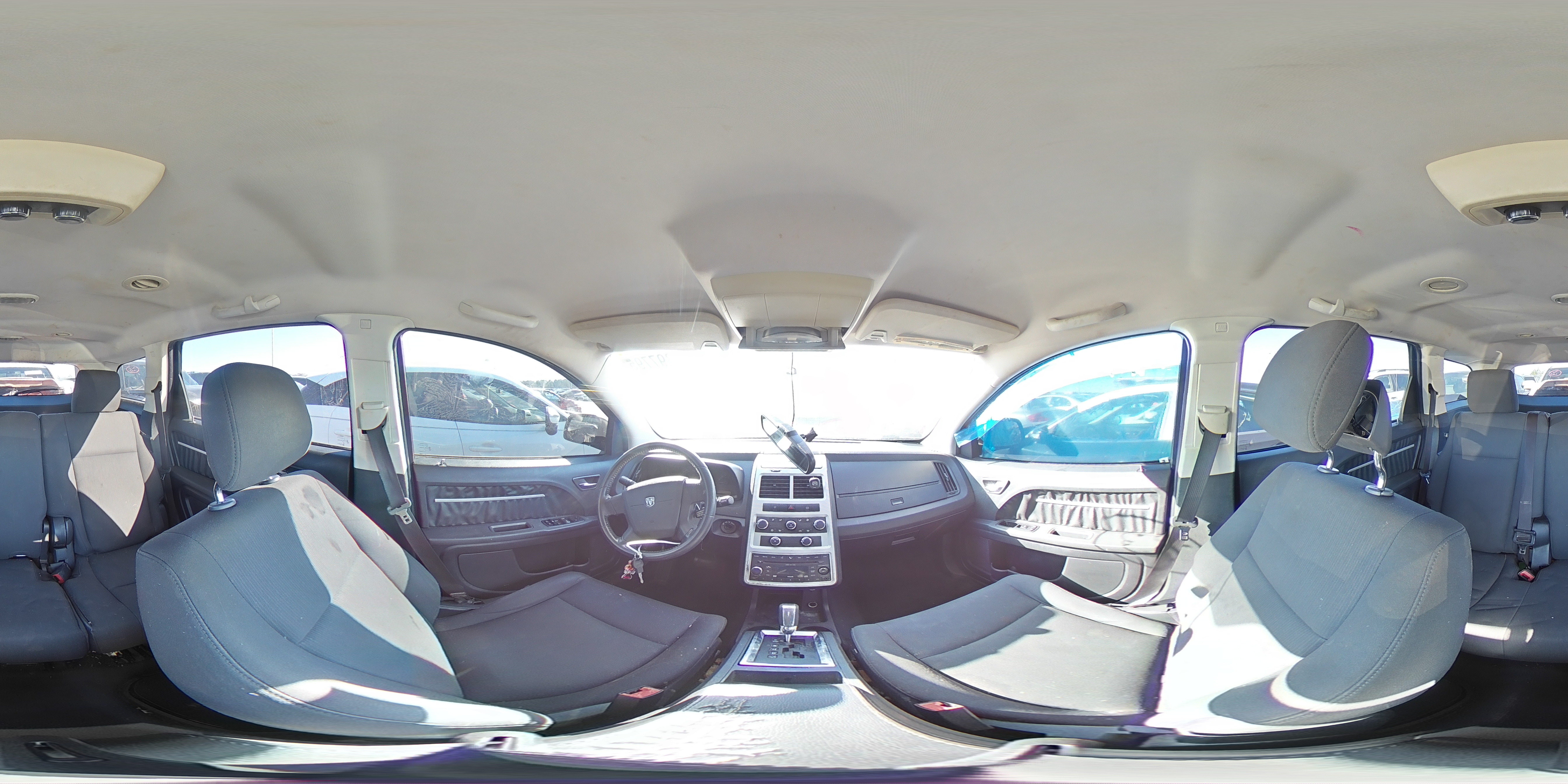 2010 Dodge Journey Sxt VIN: 3D4PG5FV0AT103162 Lot: 92897795