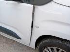 2019 CITROEN BERLINGO 1.2 PURETECH 950KG ENTERPRISE 110PS [START STOP] for sale at Copart SANDWICH