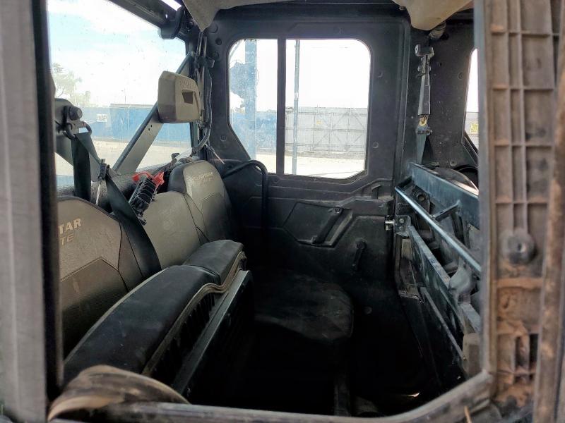 2021 POLARIS RANGER CREW XP 1000 NORTHSTAR TRAIL BOSS  