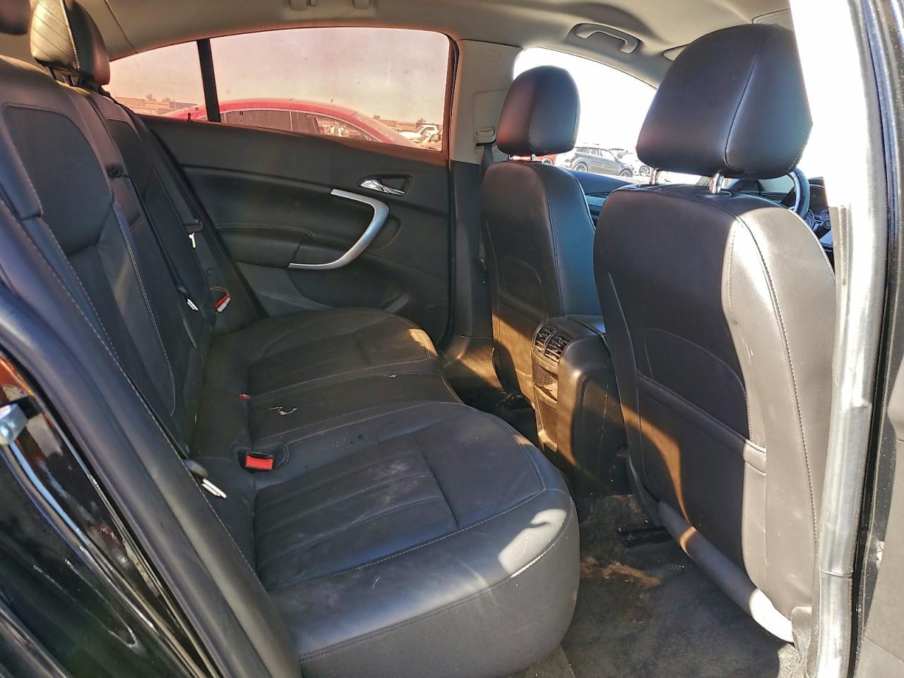 2016 Buick Regal VIN: 2G4GK5EX7G9128890 Lot: 94738125