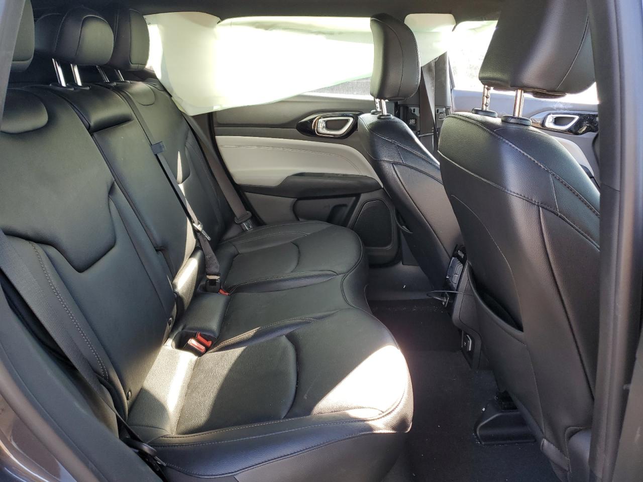 2024 Jeep Compass Limited VIN: 3C4NJDCN7RT120122 Lot: 93087325