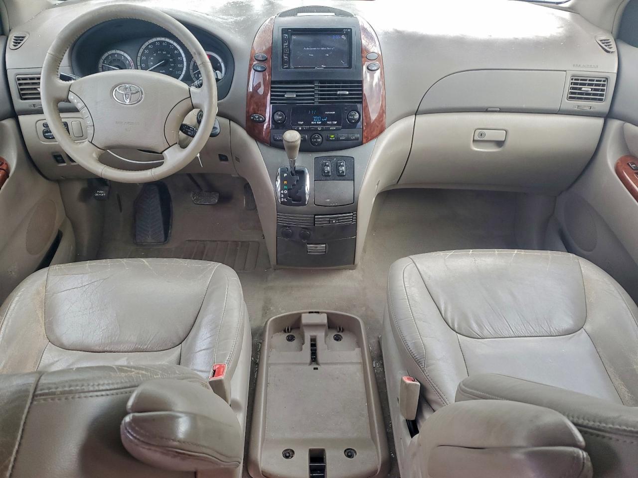 2004 Toyota Sienna Xle VIN: 5TDZA22C64S068412 Lot: 93774315