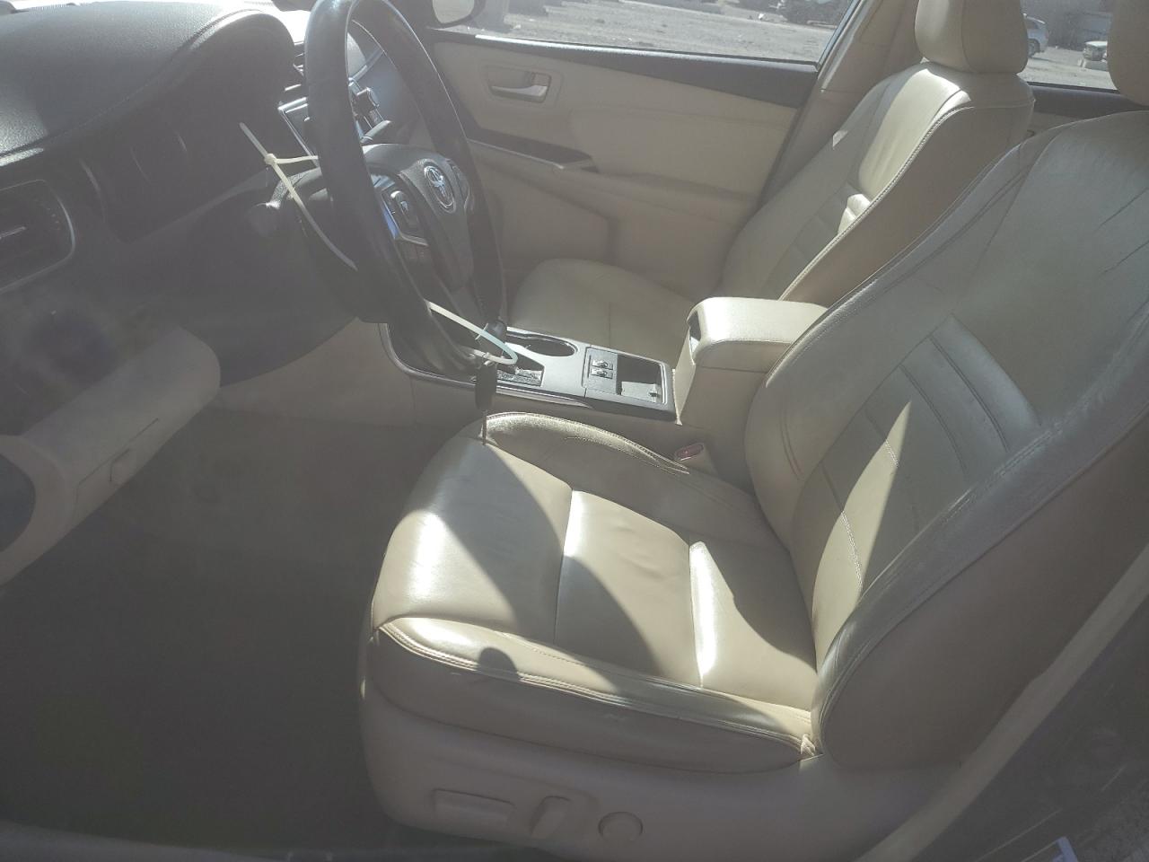 2015 Toyota Camry Le VIN: 4T4BF1FK7FR480546 Lot: 91267955