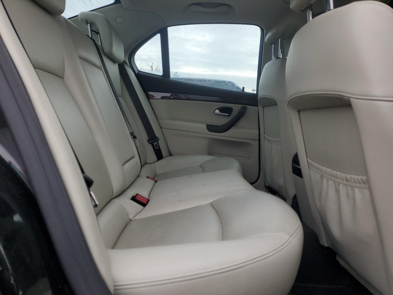 2011 Saab 9-3 2.0T VIN: YS3FA4CY1B1300619 Lot: 92678425