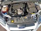 2014 FORD FOCUS 1.0 125 ECOBOOST ZETEC S 5DR for sale at Copart BRISTOL