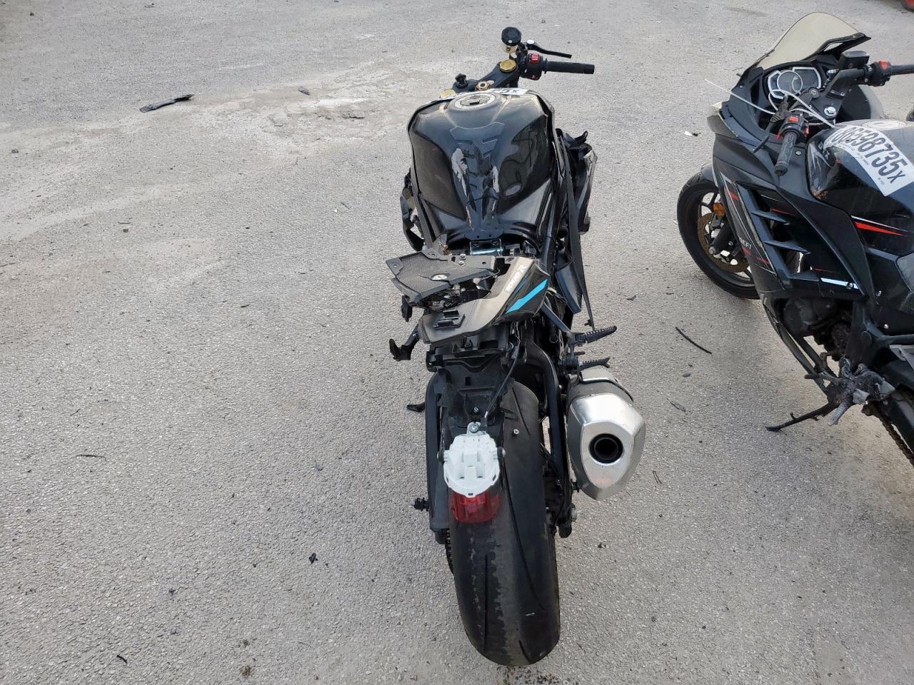 2024 Suzuki Gsx-R1000 VIN: JSTDM11H7R7100028 Lot: 93498175