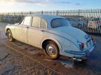1967 JAGUAR 2.4/240  for sale at Copart YORK