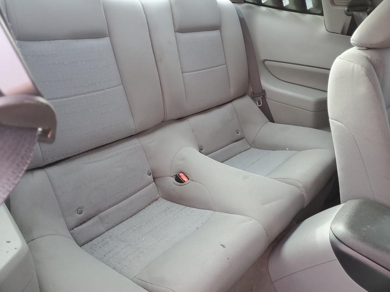 2008 Ford Mustang VIN: 1ZVHT80N085176854 Lot: 93175525