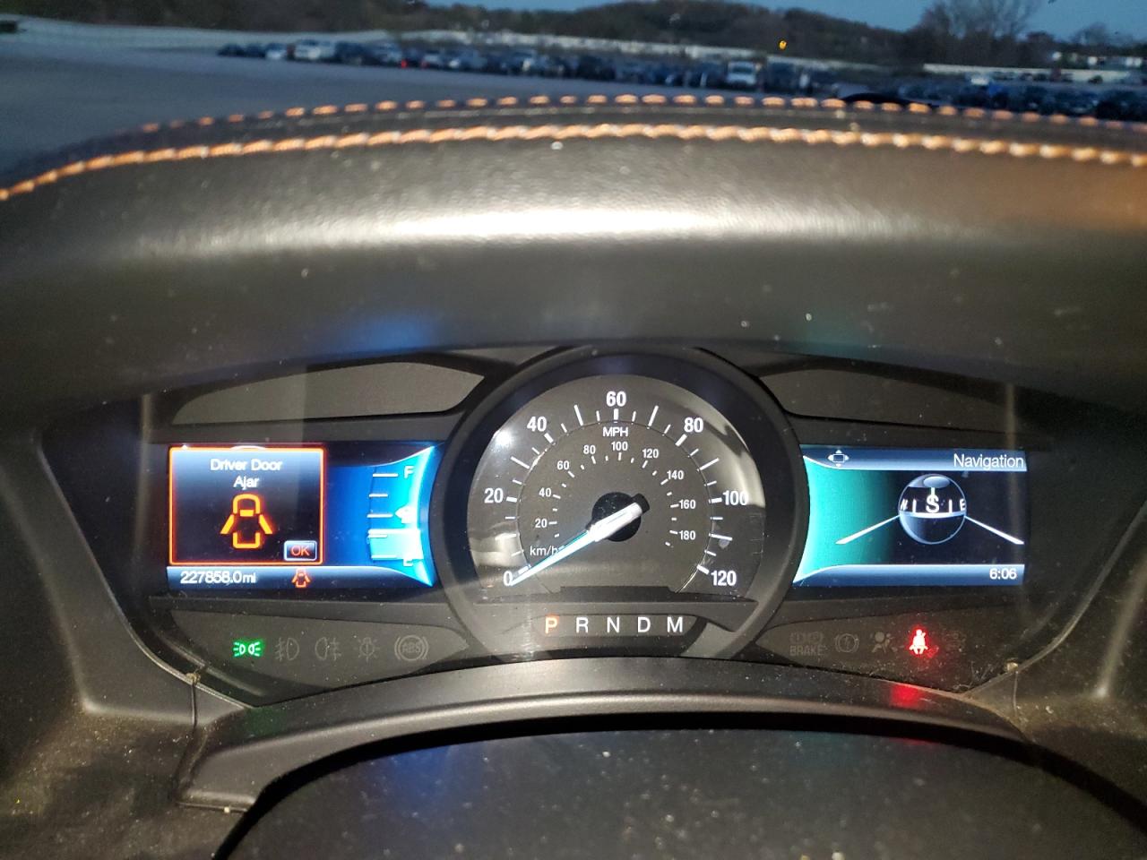 2015 Ford Expedition Xlt VIN: 1FMJU1JT4FEF21401 Lot: 91072175