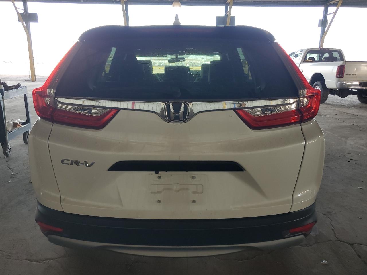 2019 Honda Cr-V Lx VIN: 2HKRW5H3XKH420422 Lot: 92416385