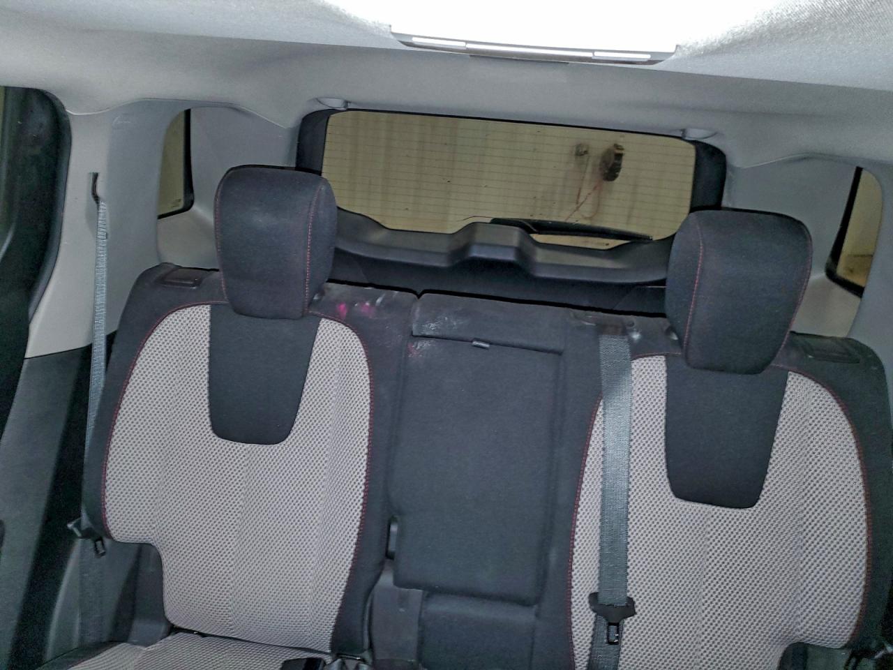 2015 GMC Terrain Sle VIN: 2GKFLWE31F6436562 Lot: 94526865