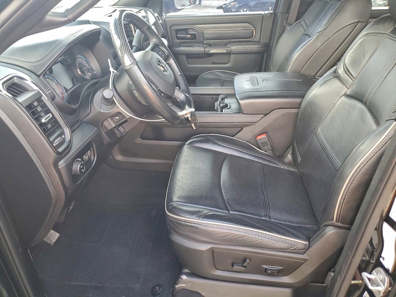 2022 Ram 2500 Limited VIN: 3C6UR5TL1NG393026 Lot: 94454925