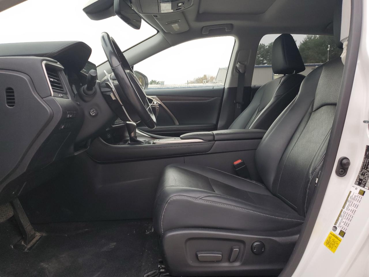 2020 Lexus Rx 350 VIN: 2T2HZMDA1LC225746 Lot: 90926575