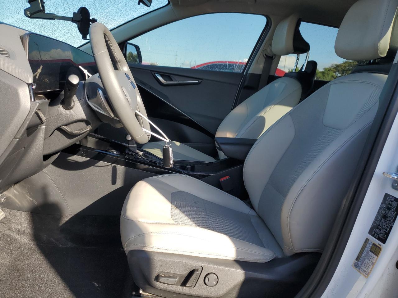 2024 Kia Niro Ex VIN: KNDCR3LE0R5185842 Lot: 93770795