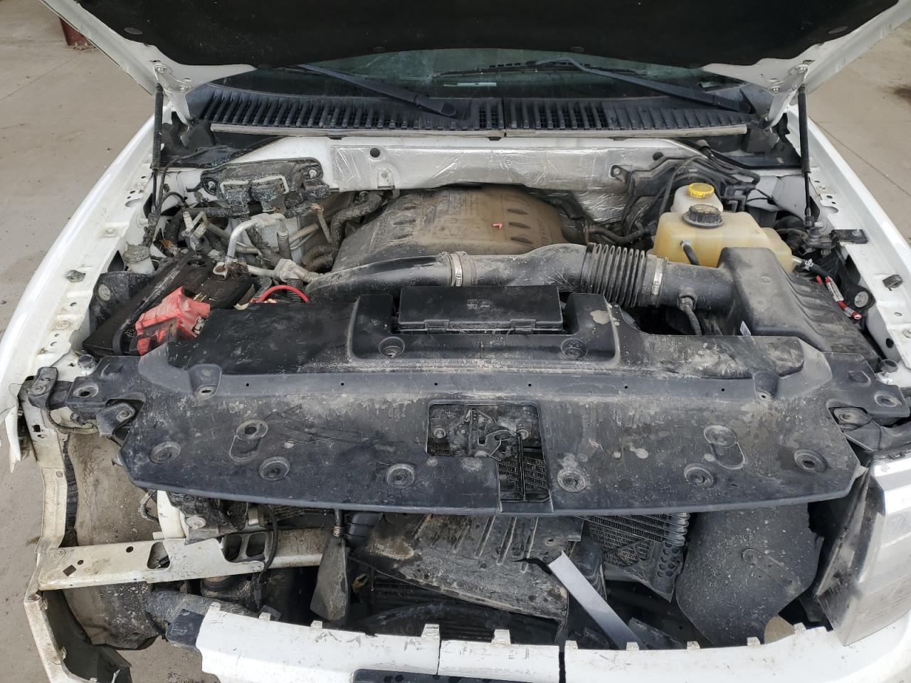 2016 Ford Expedition Limited VIN: 1FMJU2AT1GEF49227 Lot: 93332705