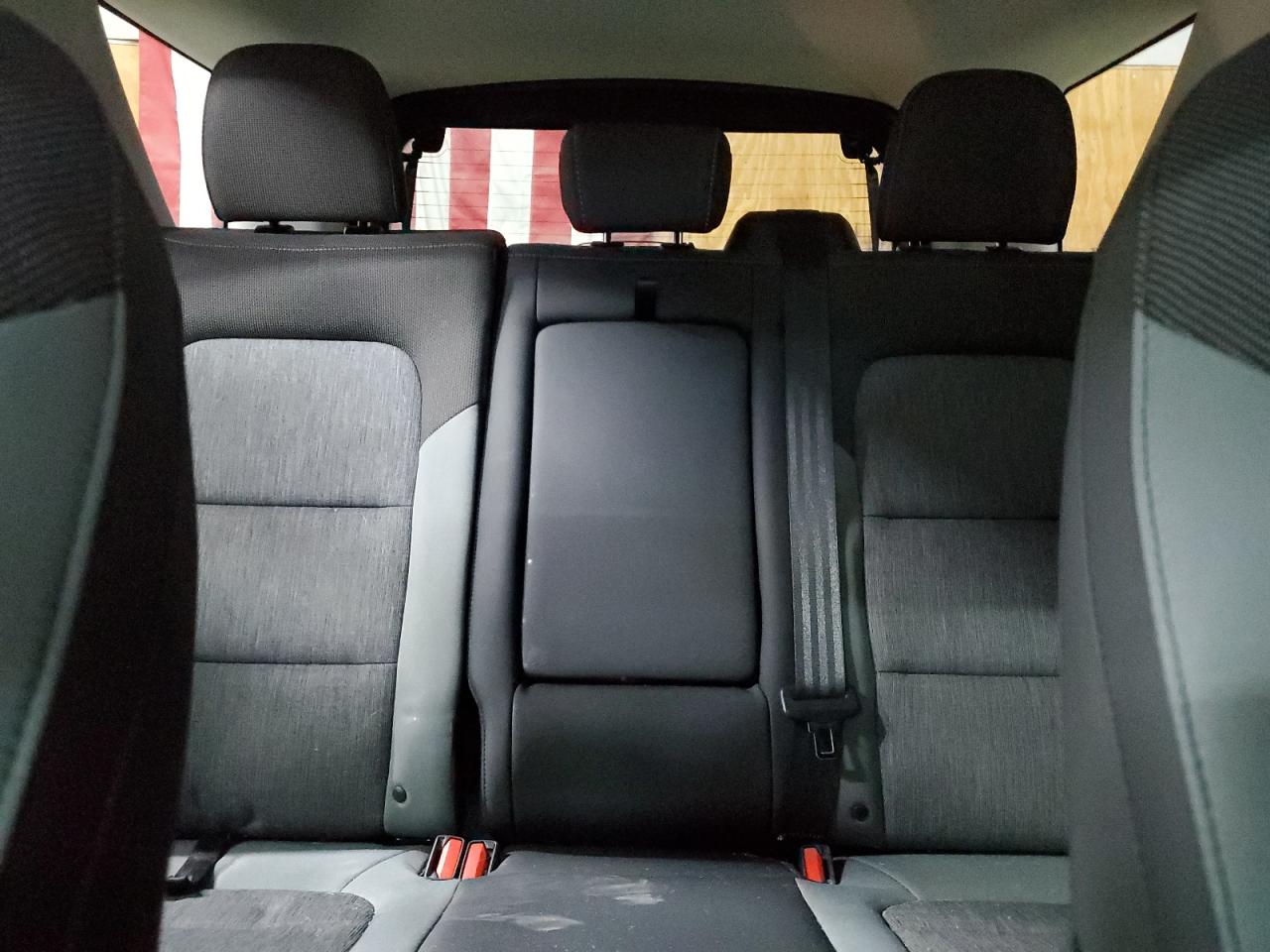 2021 Ford Bronco Sport Big Bend VIN: 3FMCR9B67MRA18148 Lot: 93237185