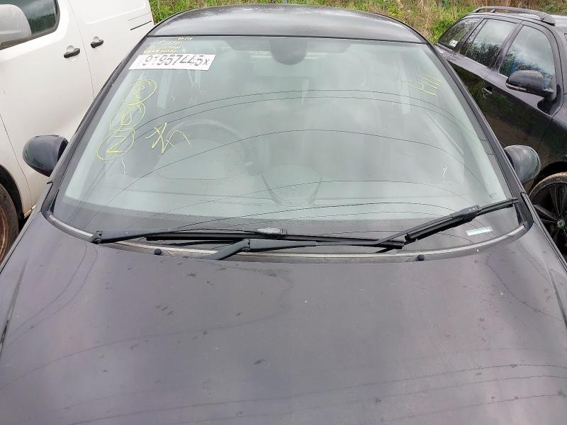 2008 VAUXHALL CORSA 1.4I 16V DESIGN 5DR