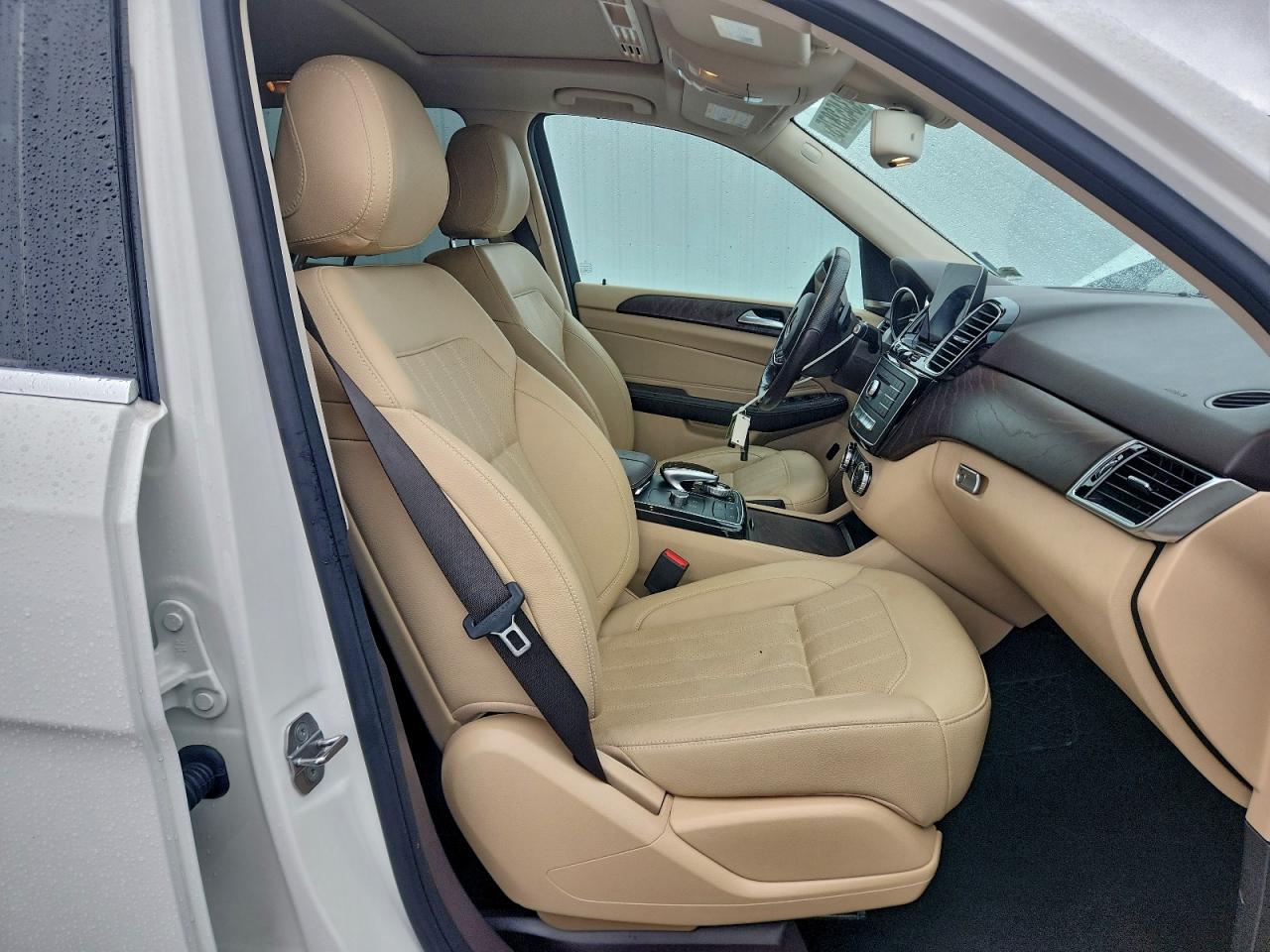 2018 Mercedes-Benz Gle 350 4Matic VIN: 4JGDA5HBXJB190876 Lot: 93452875