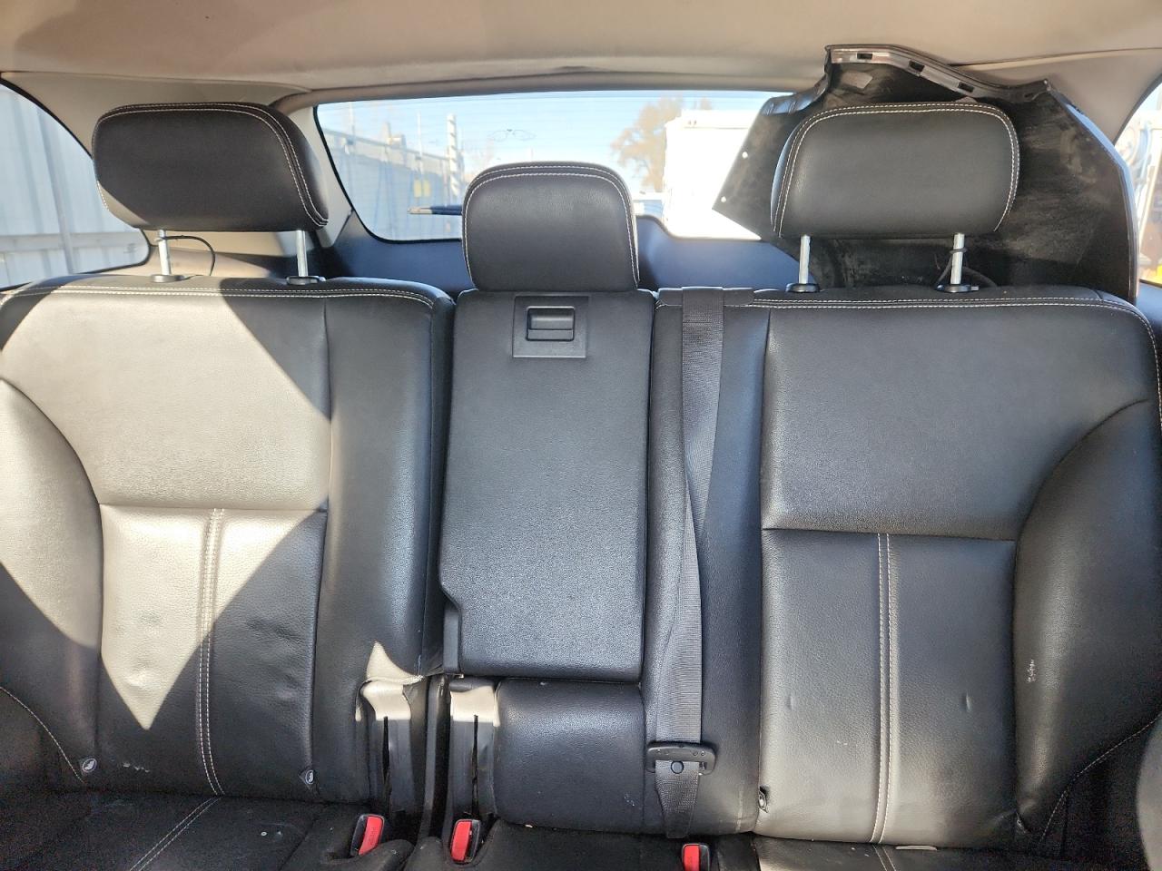 2008 Ford Edge Sel VIN: 2FMDK48C08BA16223 Lot: 91828295