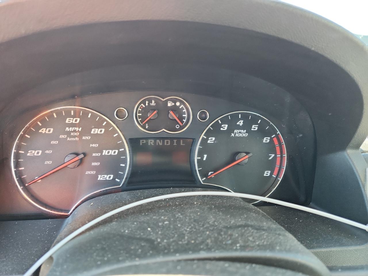 2008 Chevrolet Equinox Ls VIN: 2CNDL13F786012840 Lot: 92457085