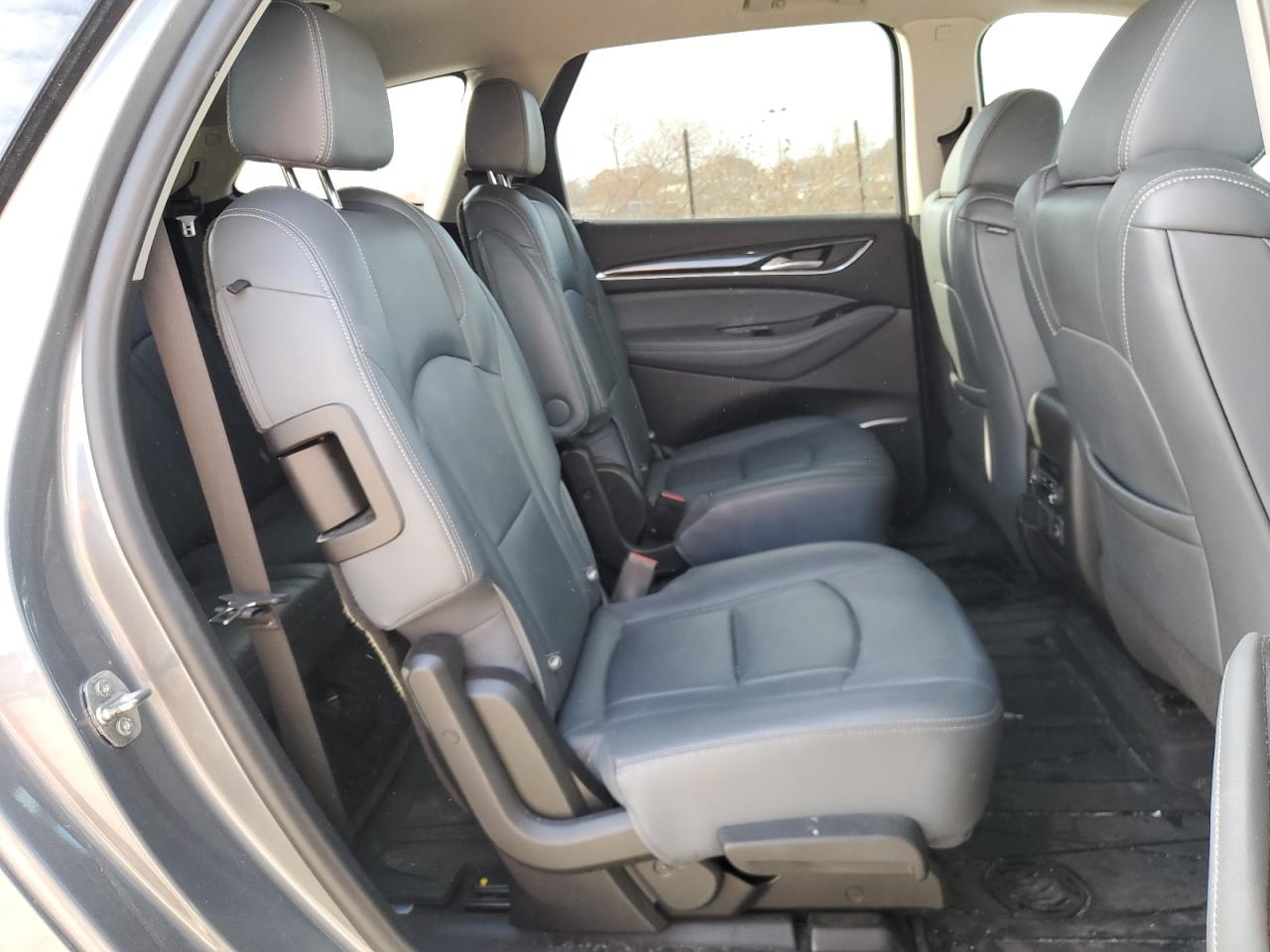 2020 Buick Enclave Essence VIN: 5GAERBKW8LJ294580 Lot: 92429355