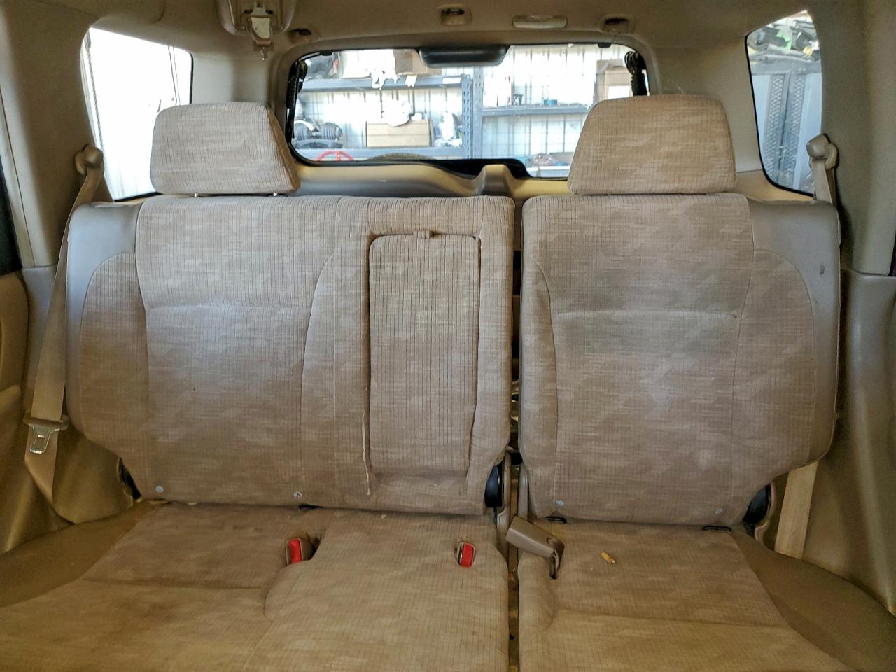 2004 Honda Cr-V Lx VIN: JHLRD68444C009054 Lot: 94043455