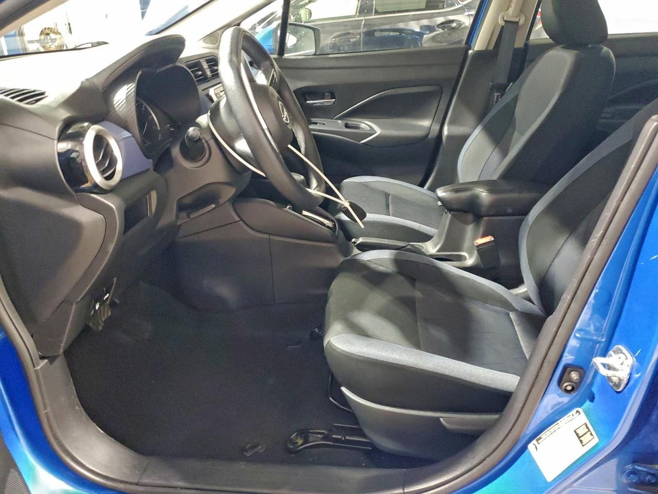 2023 Nissan Versa Sv VIN: 3N1CN8EV5PL862518 Lot: 94569165