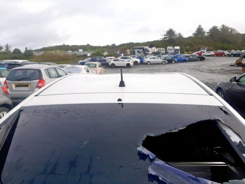 2012 TOYOTA PRIUS HYBRID 