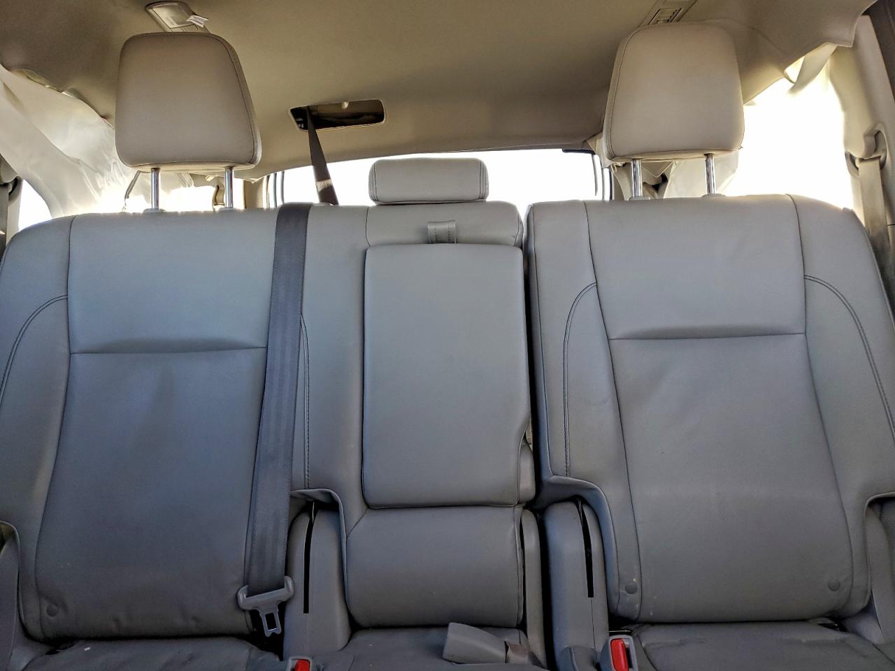 2015 Toyota Highlander Xle VIN: 5TDJKRFH1FS085534 Lot: 94485365