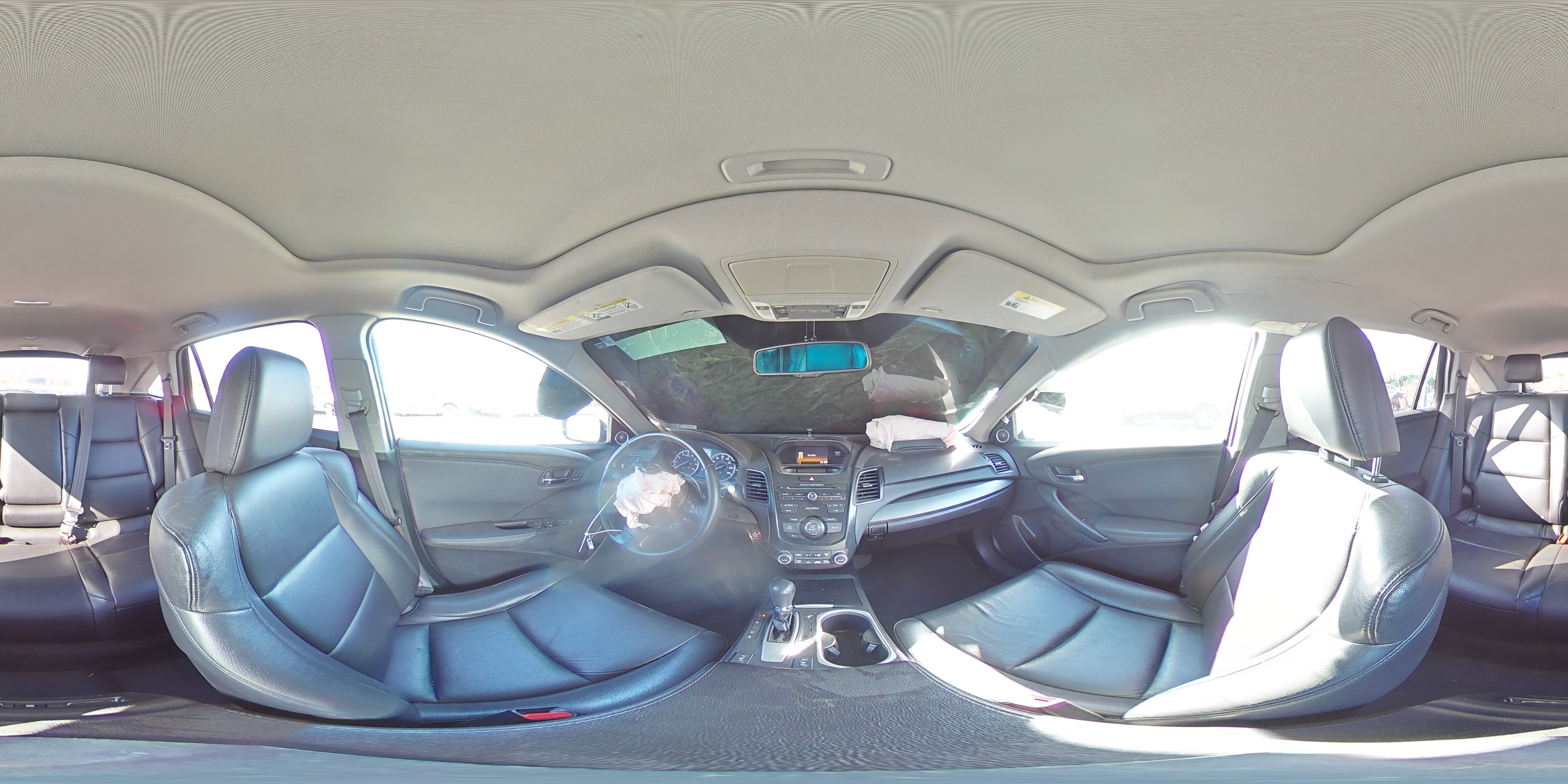 2016 Acura Rdx VIN: 5J8TB4H36GL010099 Lot: 91081515