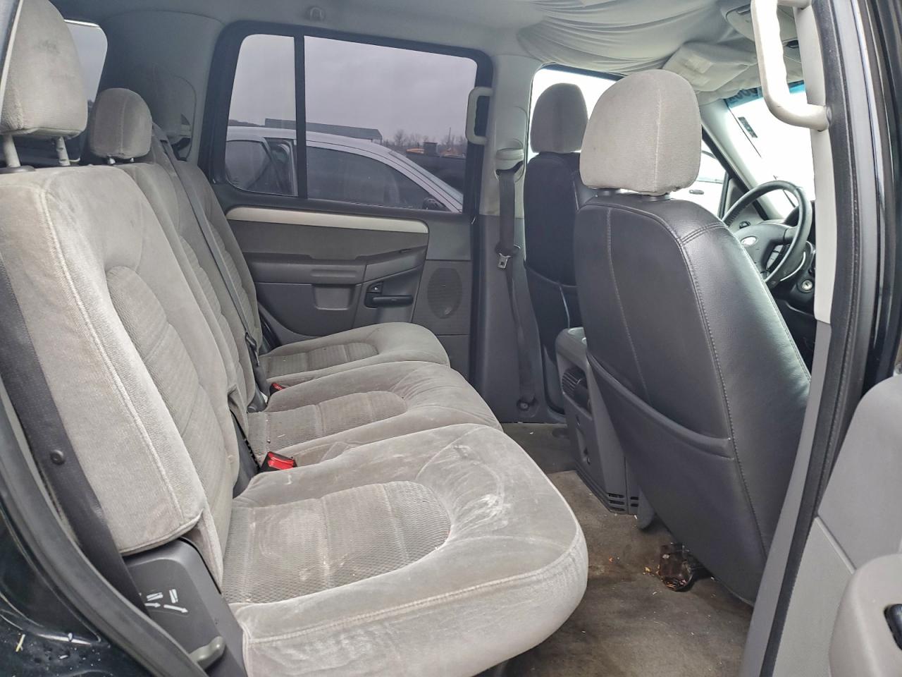 2004 Ford Explorer Xlt VIN: 1FMZU63E84ZB35701 Lot: 94122635