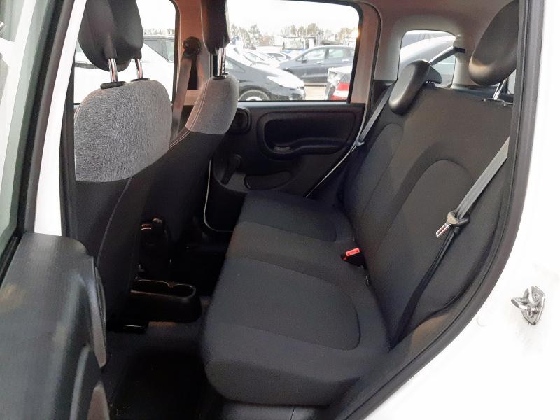 2021 FIAT PANDA 1.0 MILD HYBRID [5 SEAT] 5DR