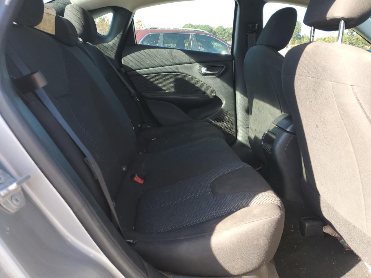 2016 Dodge Dart Sxt Sport VIN: 1C3CDFFAXGD823157 Lot: 91370425