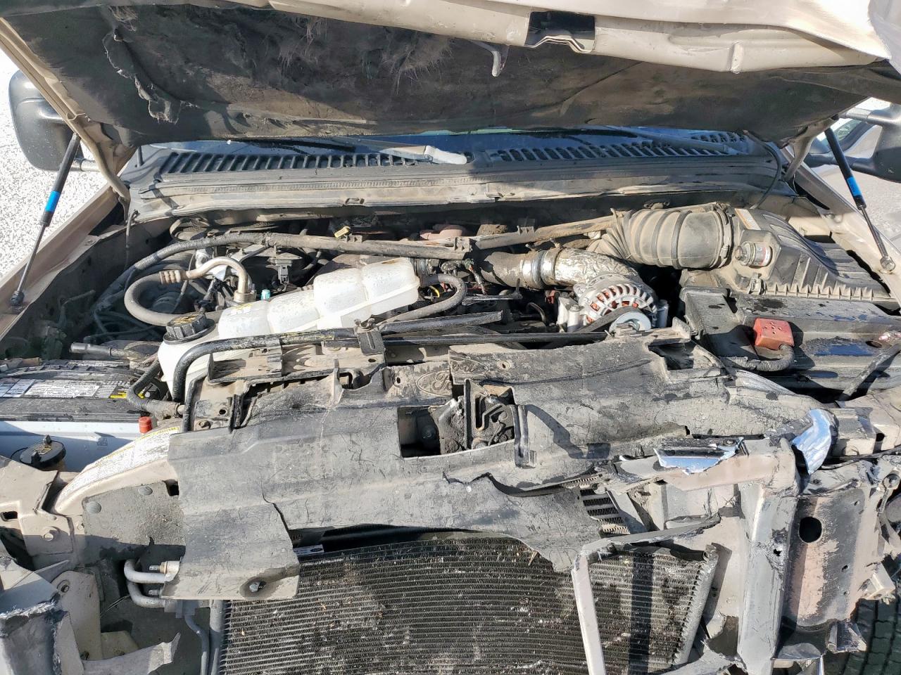 1999 Ford F350 Srw Super Duty VIN: 1FTSW30F8XED21360 Lot: 92937585