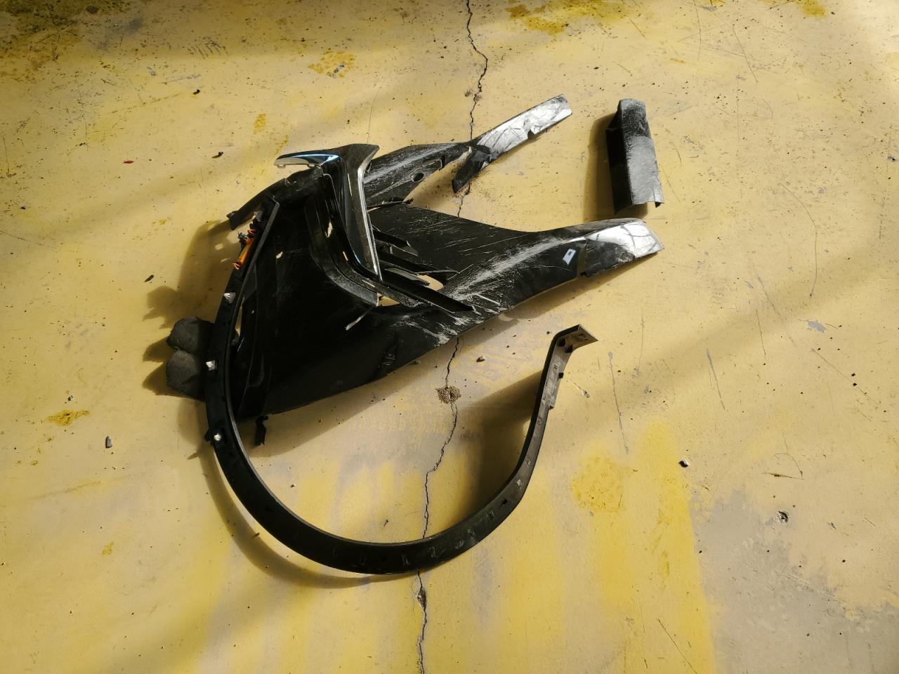 2024 Buick Envision Preferred VIN: LRBFZME45RD071119 Lot: 92298705