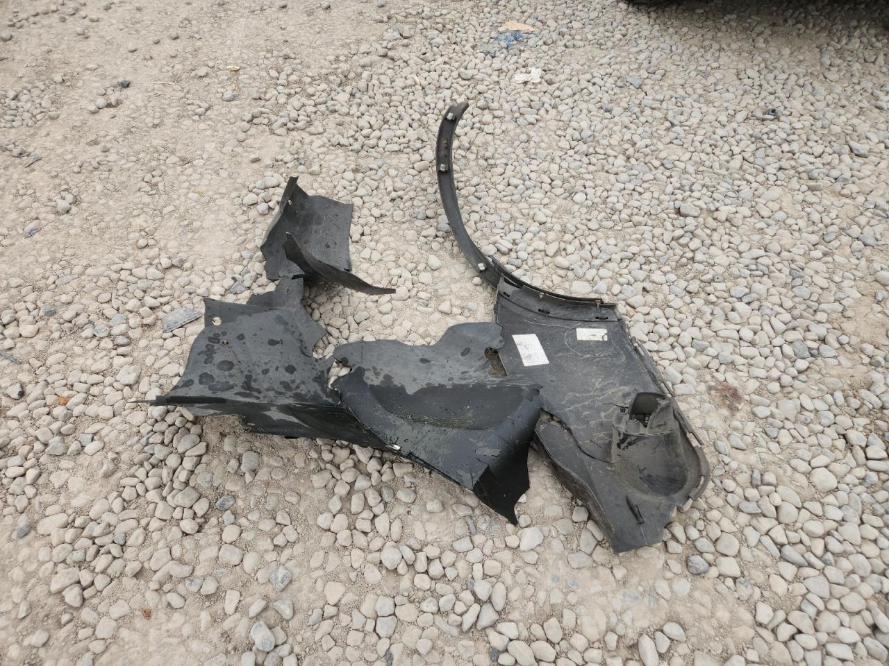 2012 GMC Acadia Sle VIN: 1GKKRNED0CJ143136 Lot: 90395605