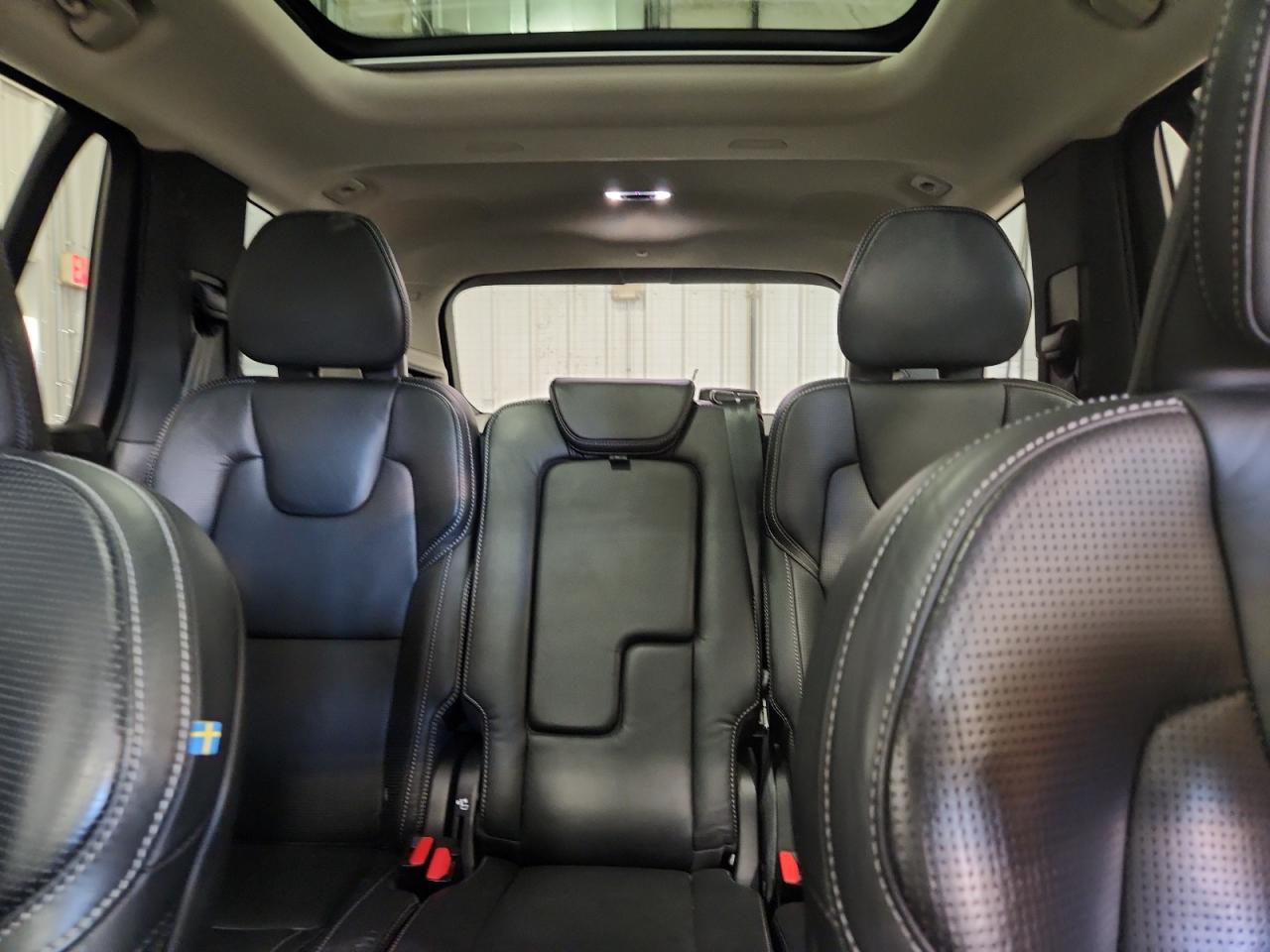 2019 Volvo Xc90 T6 Inscription VIN: YV4A22PL2K1466470 Lot: 92624475