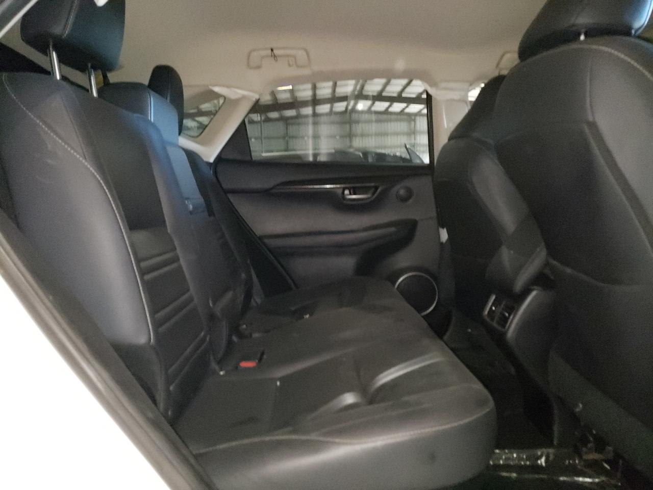 2017 Lexus Nx 200T Base VIN: JTJBARBZ0H2119654 Lot: 91365975