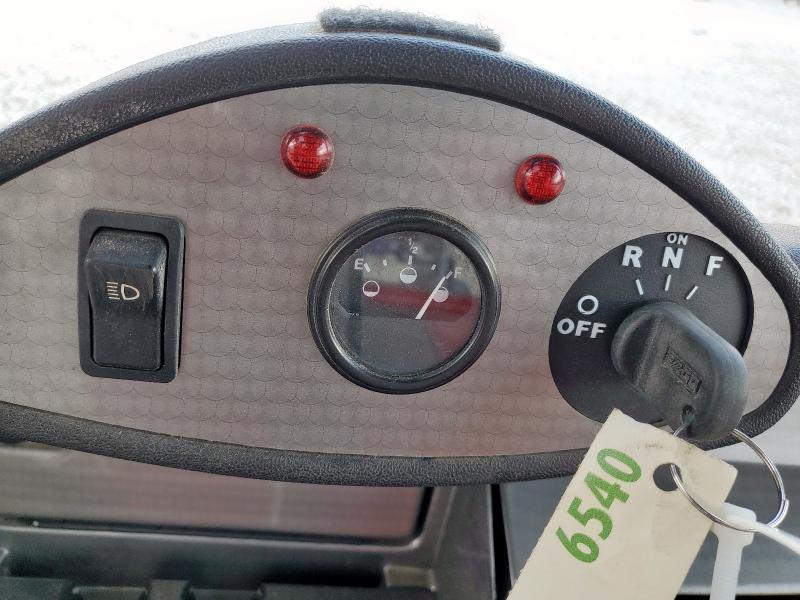 2010 OTHER MOTORCYCLES GOLF CART  