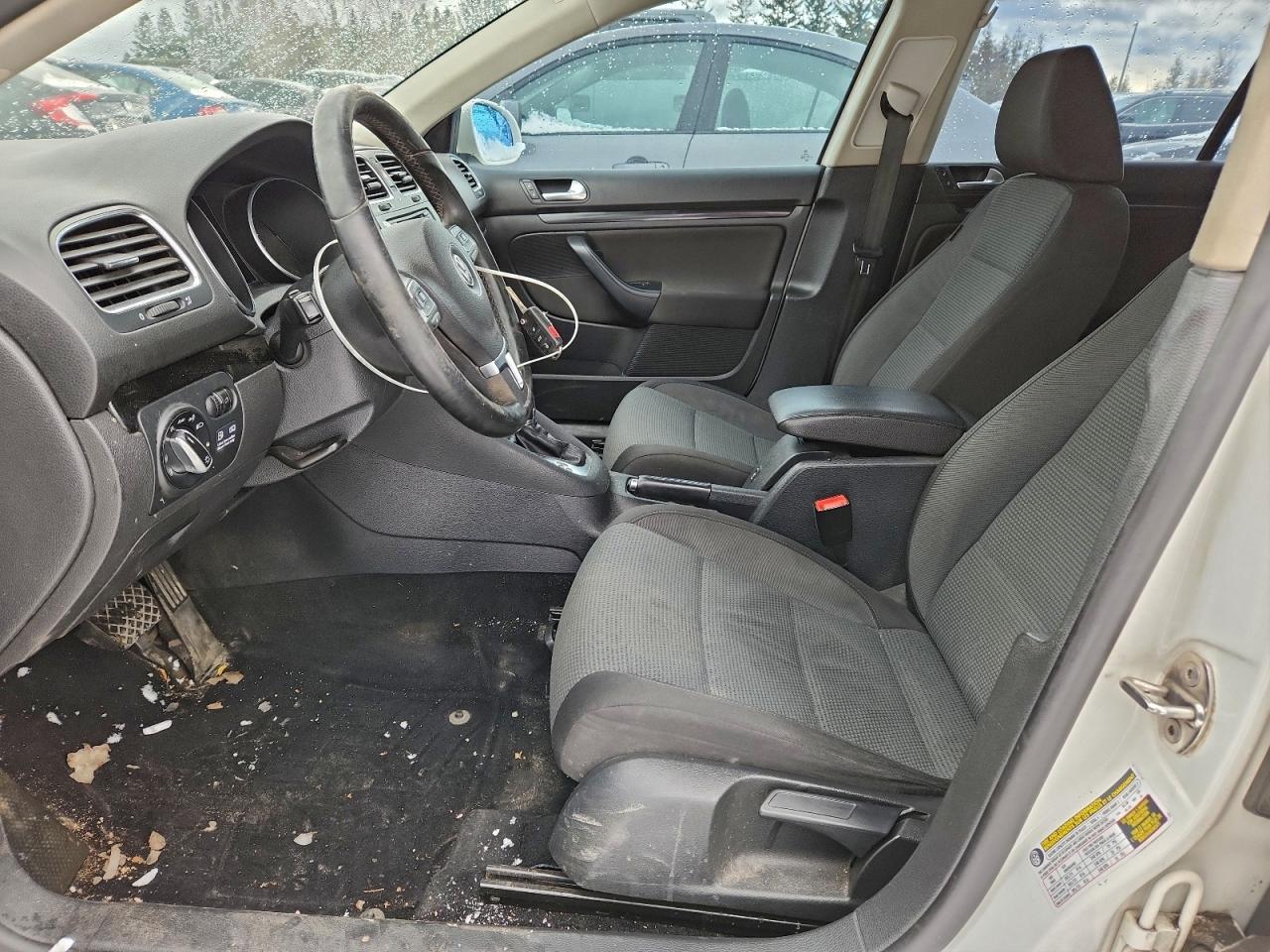 2012 Volkswagen Jetta Tdi VIN: 3VWPL7AJ0CM685587 Lot: 94080715