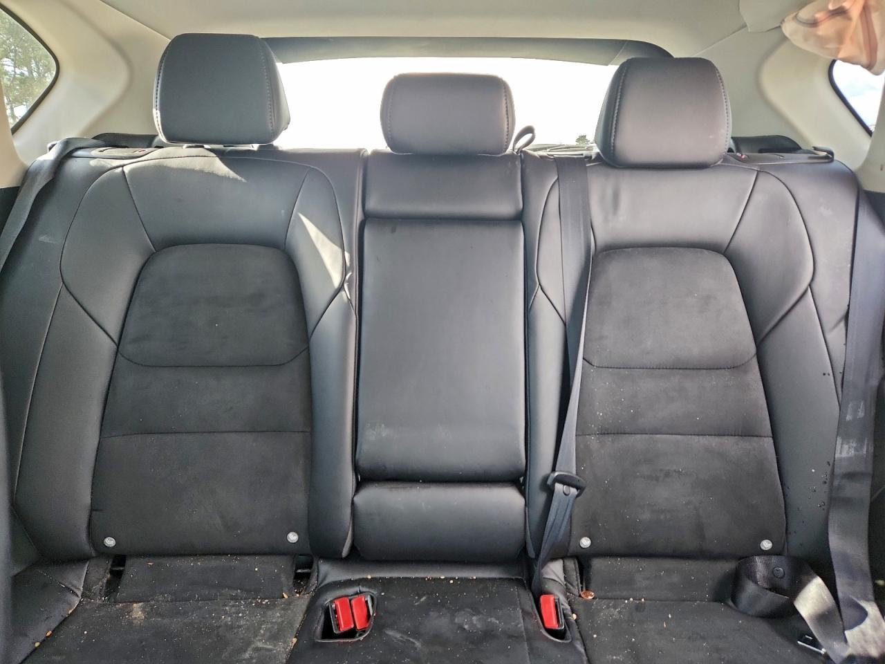 2023 Mazda Cx-5 Select VIN: JM3KFBBM6P0205620 Lot: 94323825