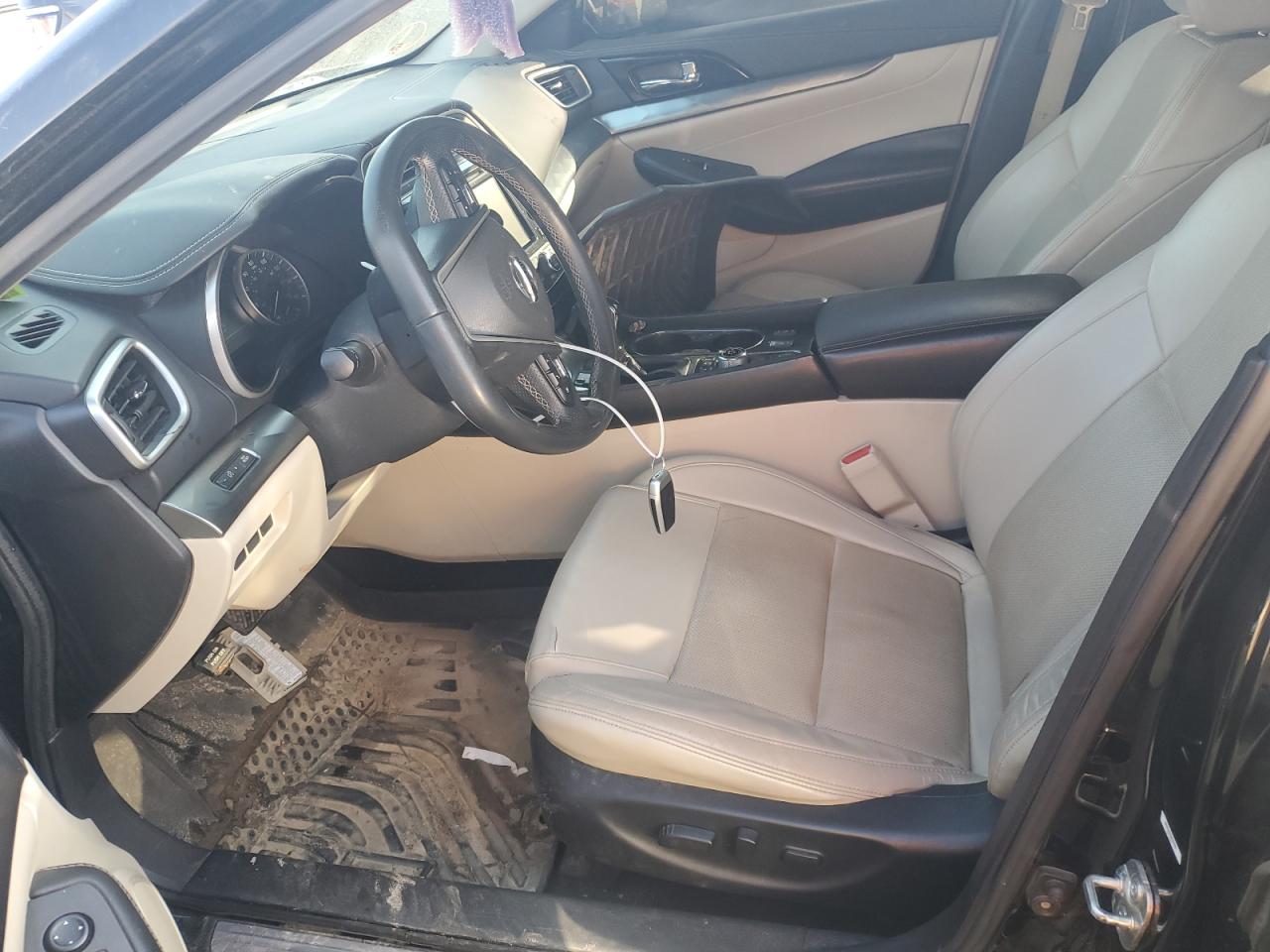 2020 Nissan Maxima Sv VIN: 1N4AA6CV3LC377748 Lot: 90683315