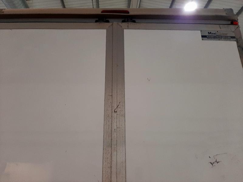 2020 FIAT DUCATO 2.3 MULTIJET CHASSIS CAB 140