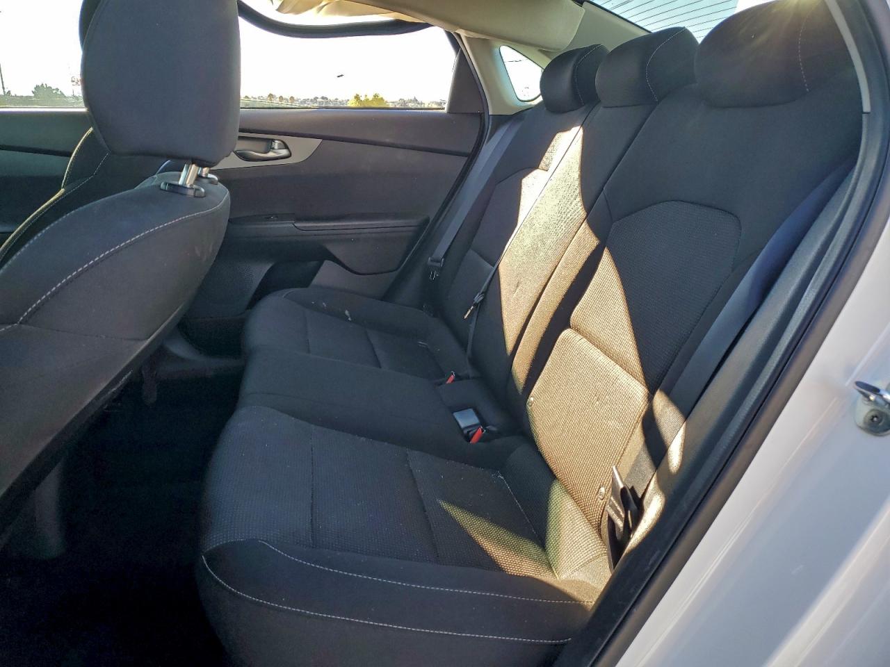 2021 Kia Forte Fe VIN: 3KPF24AD3ME322223 Lot: 94144125