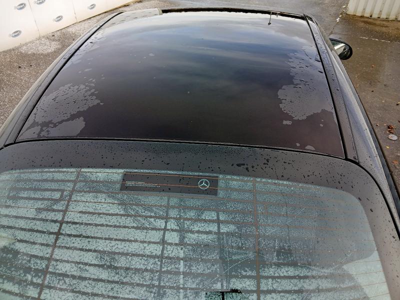 2019 MERCEDES-BENZ C CLASS C200 SE 4DR 9G-TRONIC