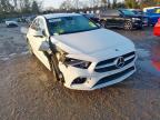 2020 MERCEDES-BENZ A CLASS A250E AMG LINE 4DR AUTO for sale at Copart WOLVERHAMPTON
