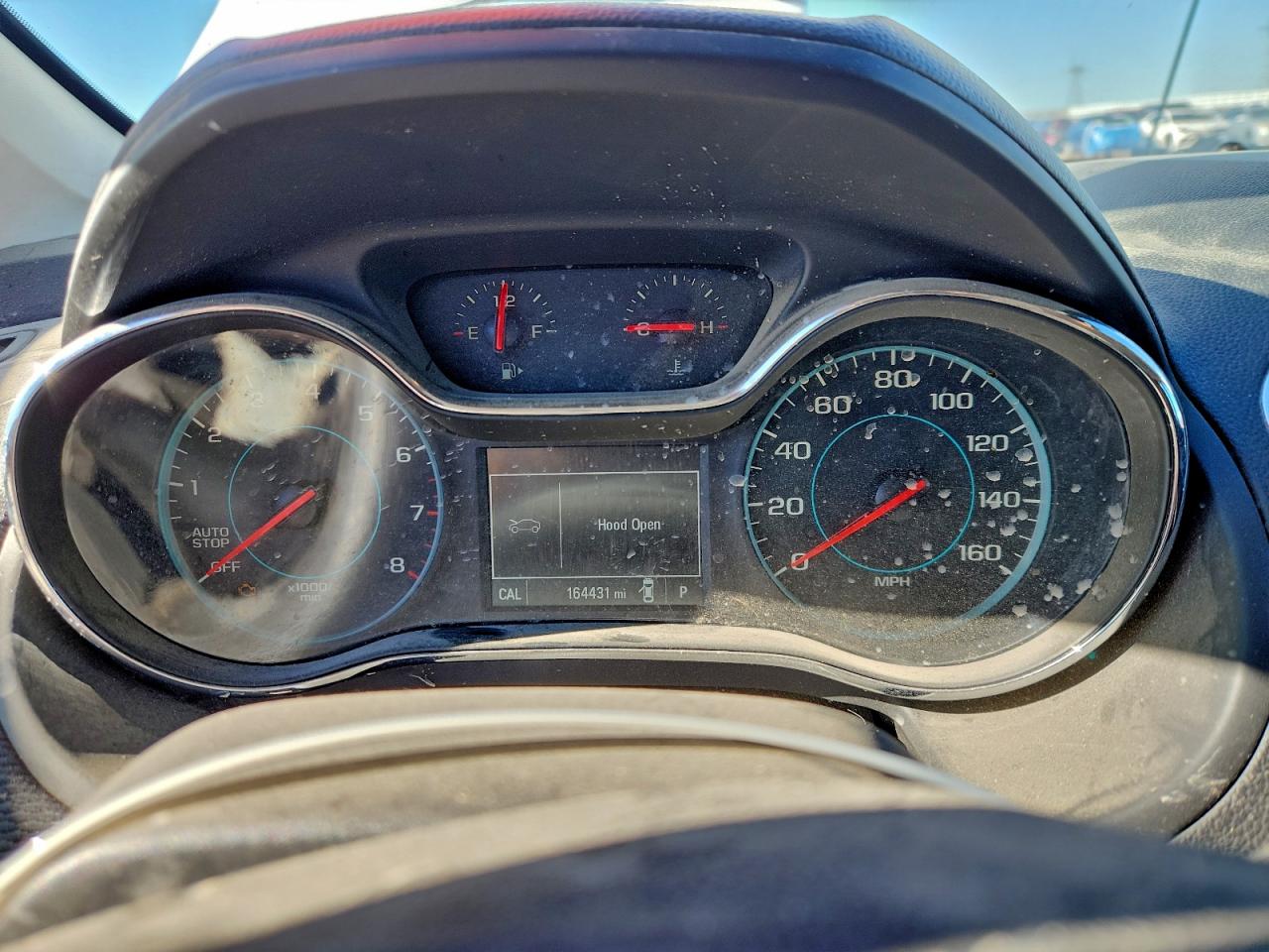 2018 Chevrolet Cruze Lt VIN: 3G1BE6SM2JS623877 Lot: 94367925