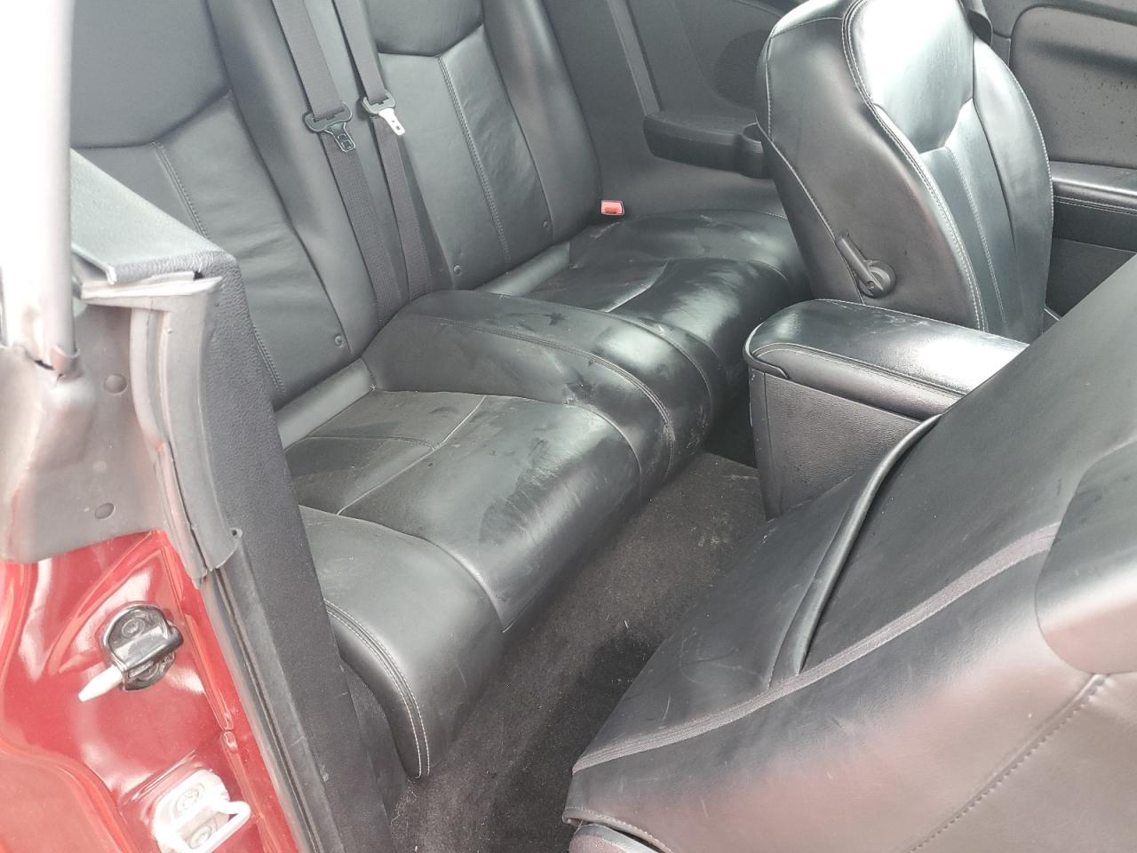 2011 Chrysler 200 Limited VIN: 1C3BC7EG7BN535836 Lot: 93492335