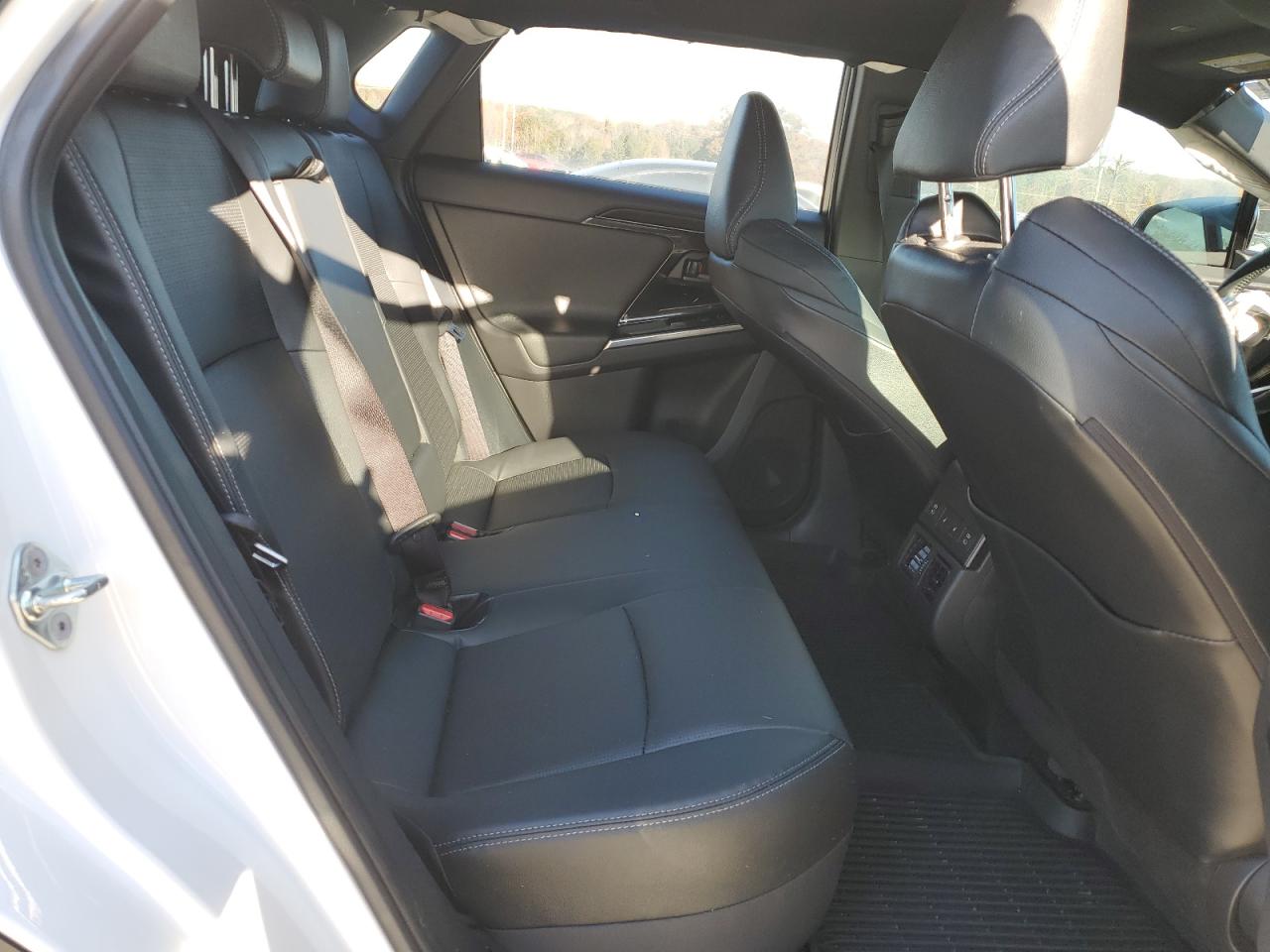 2023 Toyota Bz4X Xle VIN: JTMAAAAA6PA009286 Lot: 92882235